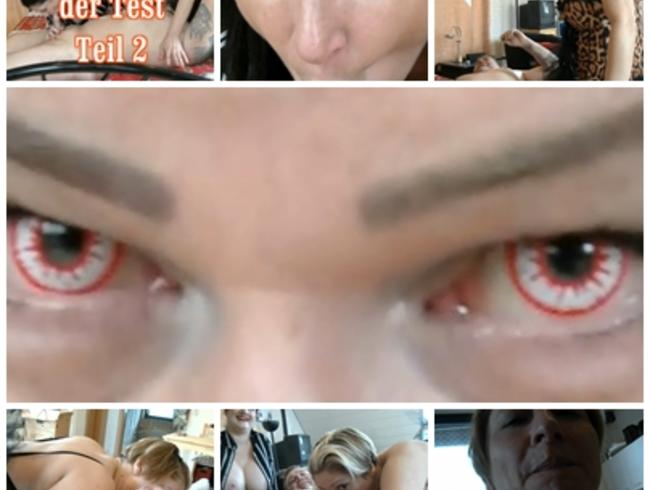 VampTv – der Test 2