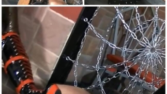 Vergnügen und Bestrafung Teil 3