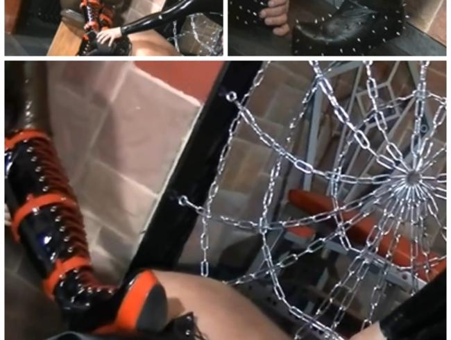 Vergnügen und Bestrafung Teil 3