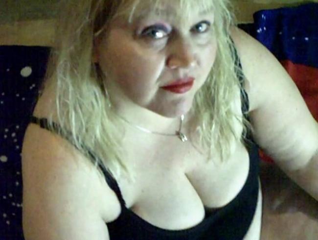 Voll ins Maul gepisst