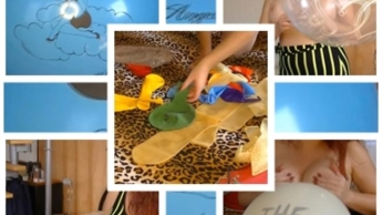 WIEDER DA das Bollony Girl