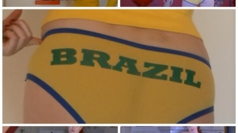 WM Vorstellung – BRASILIEN –