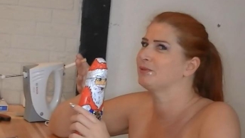 Weihnachts-Crushing 2