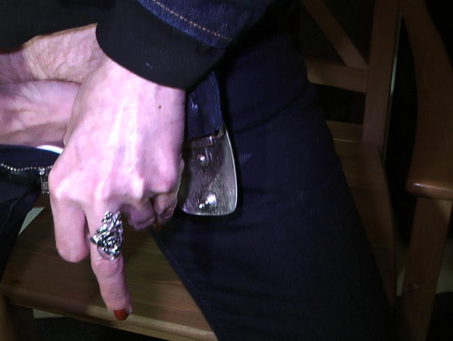 Wichsanleitung für meine user