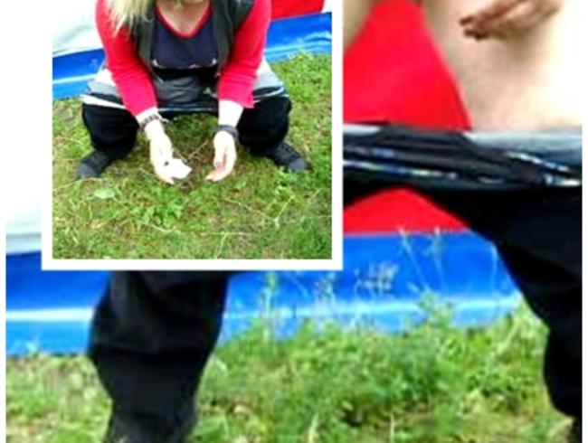 ZIrkuszelt (Frischfleisch+NS)