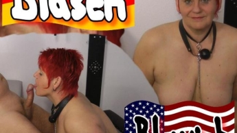 Zum #Blasen braucht man keine Hände