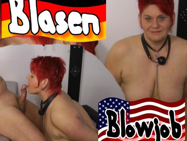 Zum #Blasen braucht man keine Hände