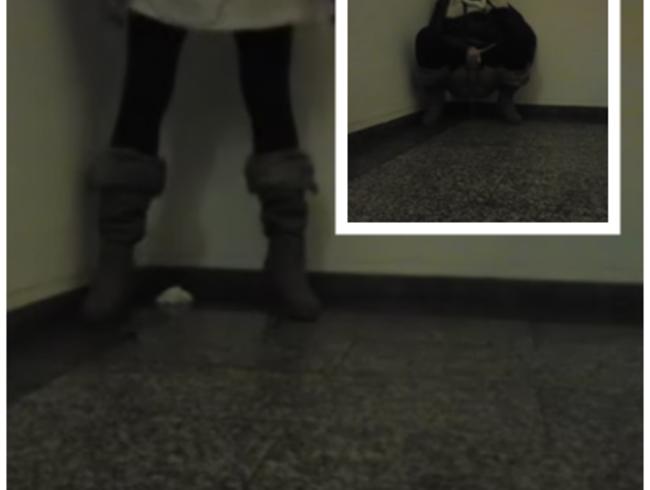 angetrunken abgepisst