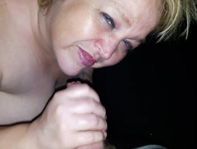 aus dem ****** geholt