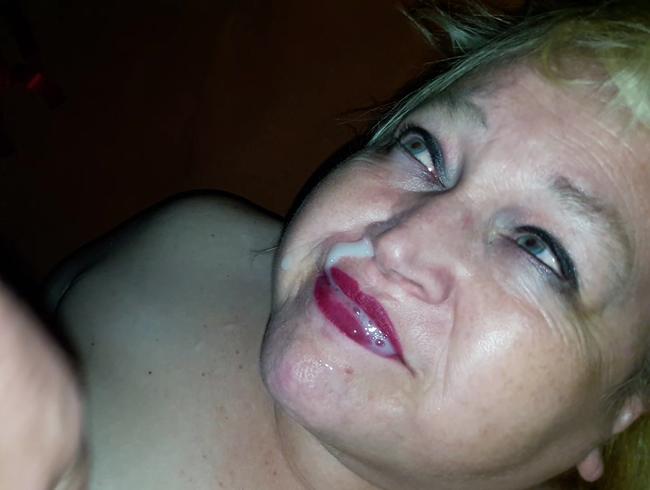 besorgs dir doch – (s)eine Wichsvorlage