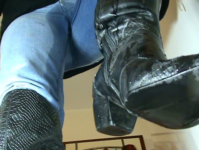 da liegste ja schon vorm klo…..