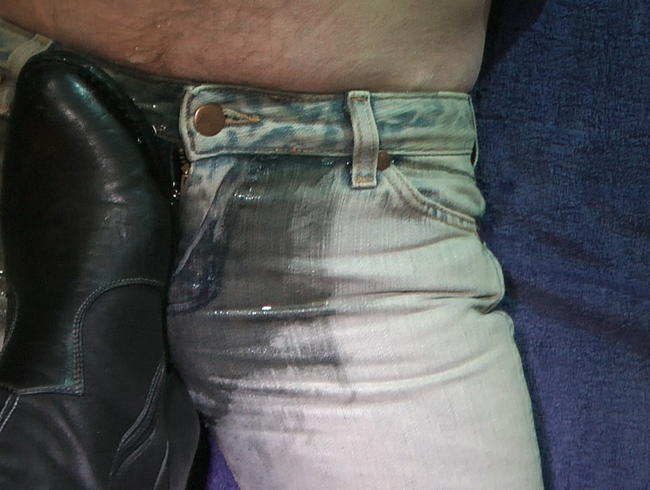 da liegt das piss stück….2.gg