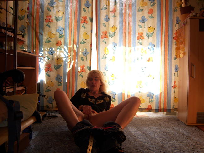 danke meine sklaven…