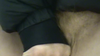 das letzte mal DEINE jacke