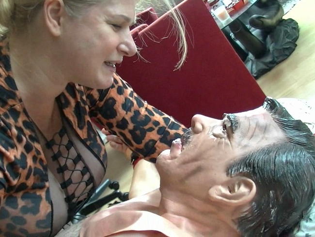 der  Kerl hat gut lachen 3