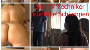 der TV Techniker