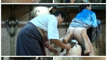 der geile Sensemann 2