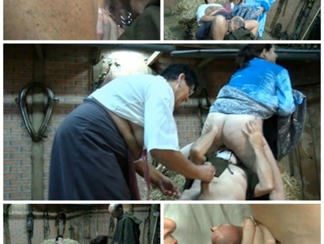 der geile Sensemann 2