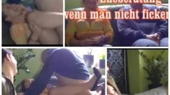 eHEBERATUNG " WENN DER KERL NICHT FICKEN KANN "