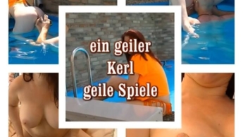 ein geiler Kerl