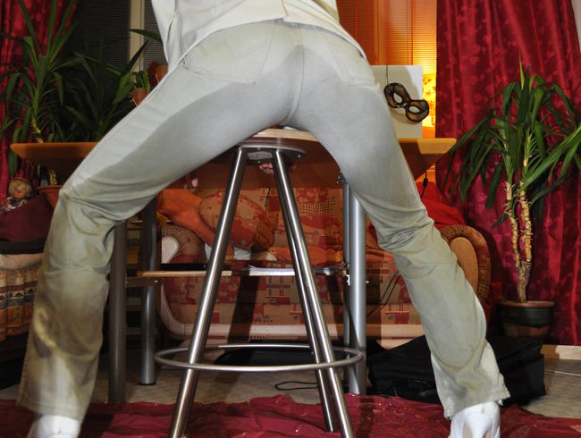 einpissen in buisness….