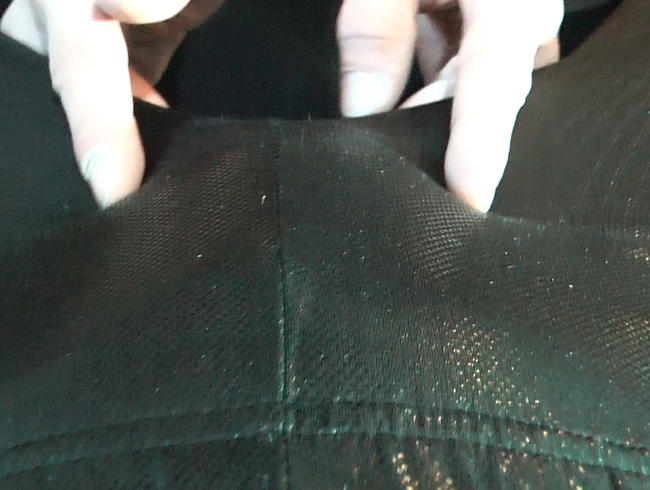 es ist gar nicht so einfach…:-)