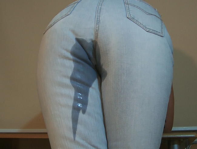 es muss nicht immer haut eng sein….