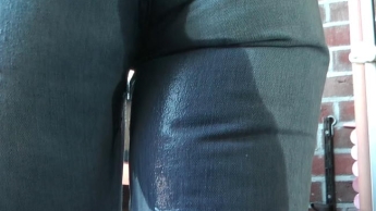 fleissig war der müllmann