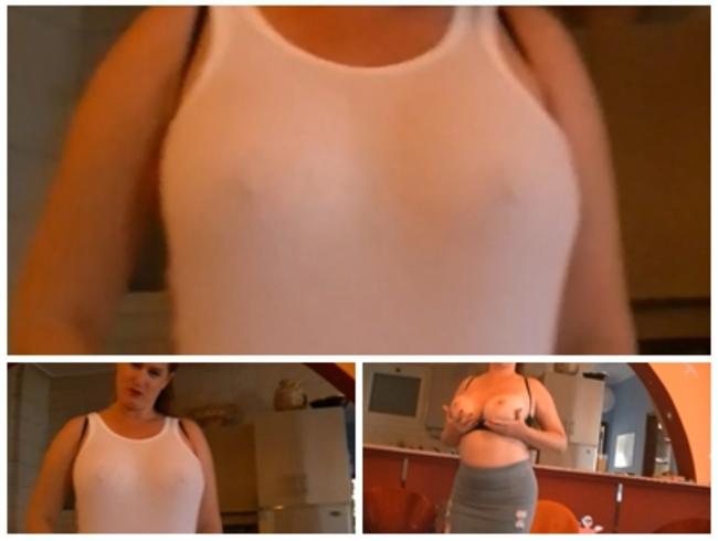 geil und versaut eine wahre MILF