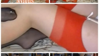 geiles Gefühl NYLONS