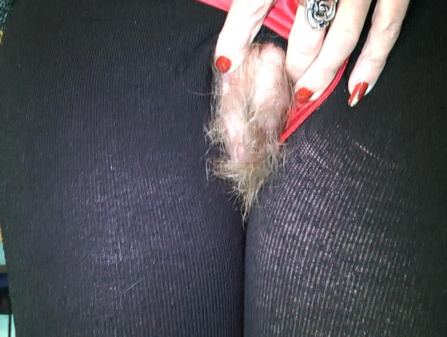 gummistiefel zum wohl fühlen…