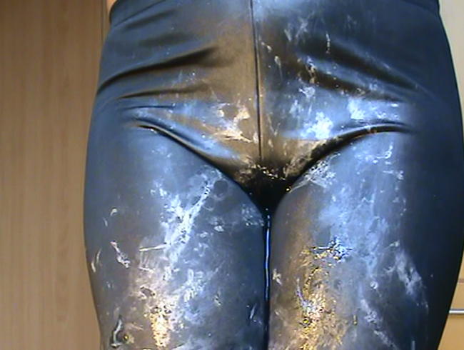 gut duftend,voll gerotzt