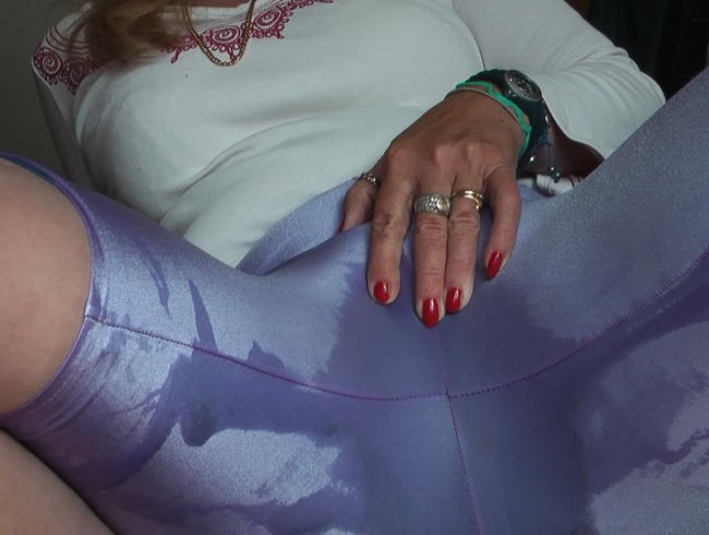 hast wohl kalte füsse bekommen