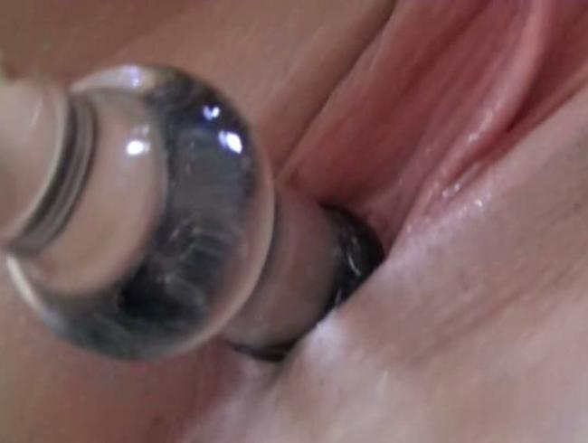 hausgemacht – geiles Toy