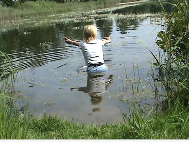 hotpaints,stiefel und nass