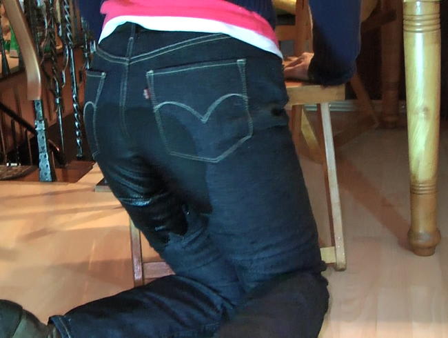 ich lass einfach laufen…