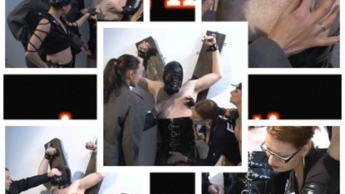 in den Haenden der Vereinten Nationen 1