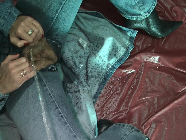 jeans-pisse-jeansmantel2