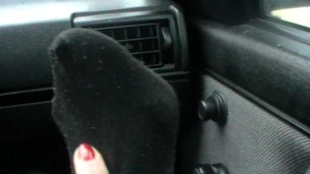 jetzt gehts zur fussentspannung……