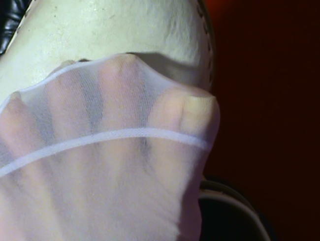 komm mal näher…..