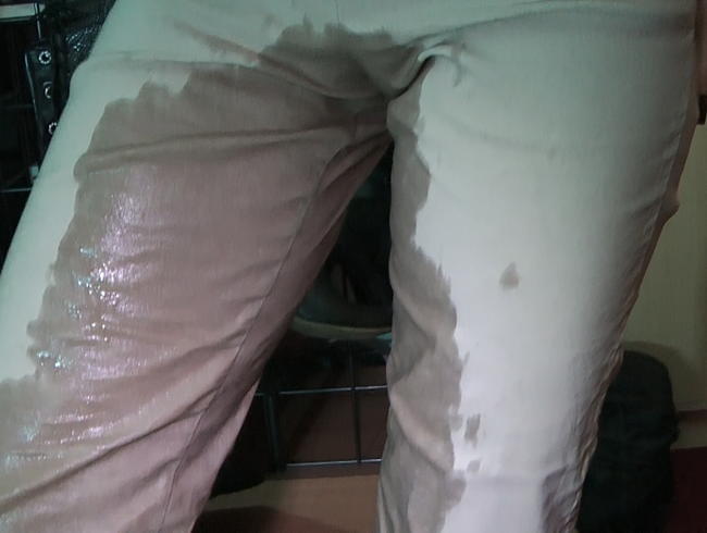 leggins m cowboystiefel