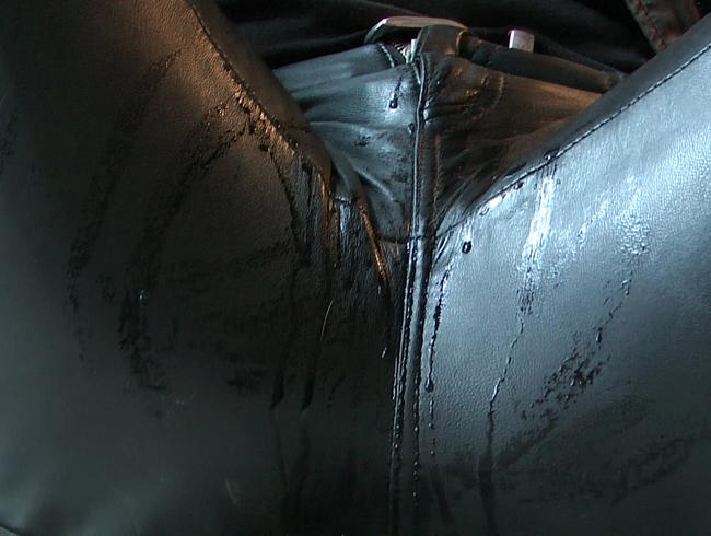 los komm…!!!!(ganz nah)