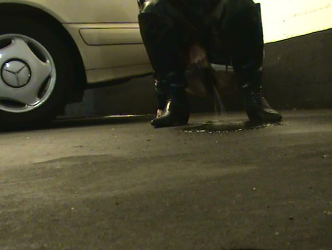 mein nachbar wird sich wundern