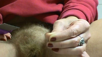 meine gut duftenen fotzenhaare