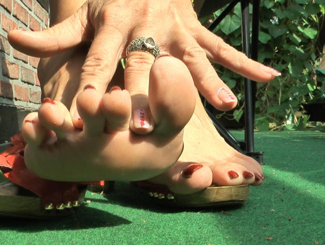 mir fehlt DEIN schwanz