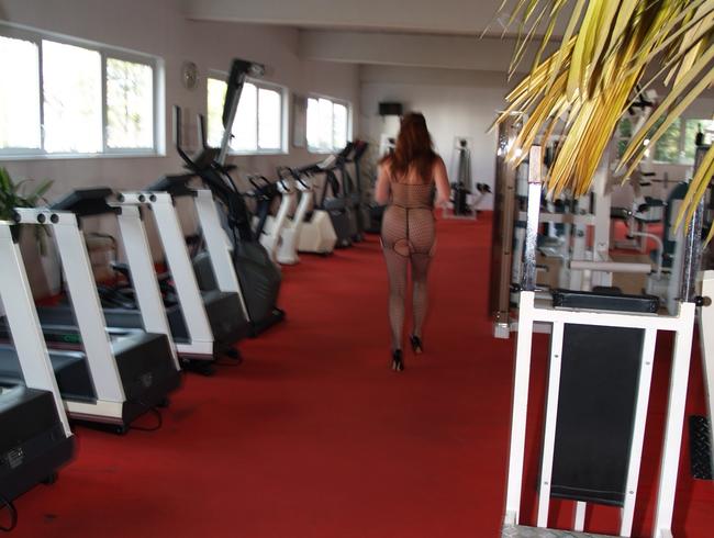 my personal Coach Part 2