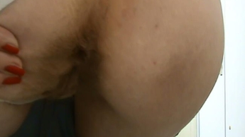 na schau auf mein ungewaschenes