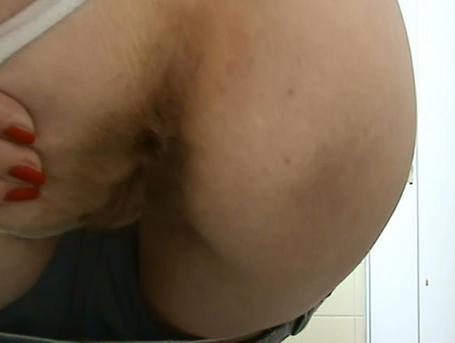 na schau auf mein ungewaschenes