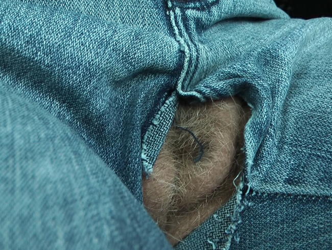 nach dem spaziergang…