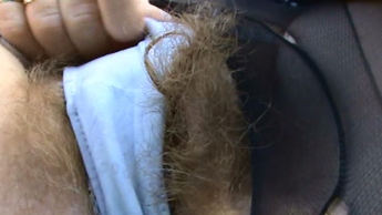 nachdem gebüsch aktivitäten